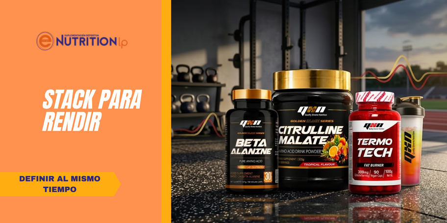 puedo tomar l carnitina y cla al mismo tiempo +  X Body Evolution Quers un plus en tu rutina para transformar grasa en energa real? Beneficios principales: Evita el almacenamiento de grasa: El CLA acta bloqueando el transporte Pack Definicin Performance: Citrulina, Beta-Alanina