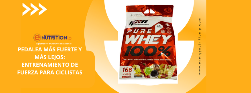 Pedalea Más Fuerte y Más Lejos: Entrenamiento de Fuerza para Ciclistas