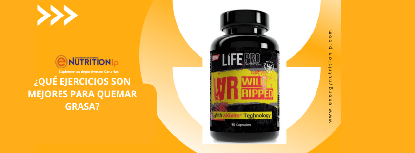 ¿Qué Ejercicios Son Mejores para Quemar Grasa?