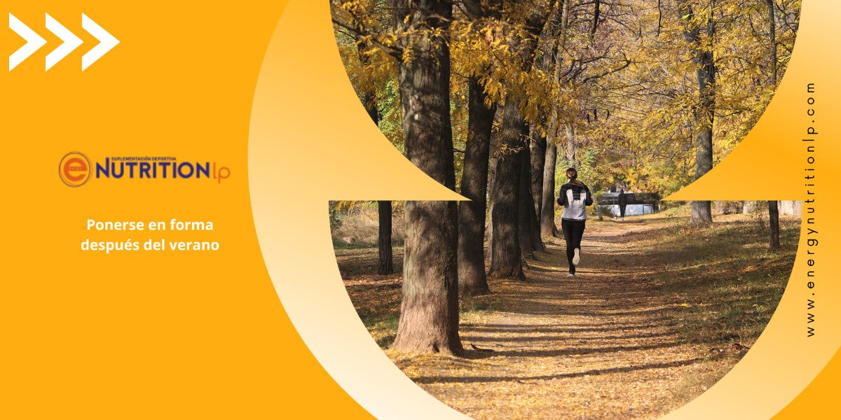 Después del Verano, ¡A Ponerse en Forma! 6 Consejos para un regreso activo