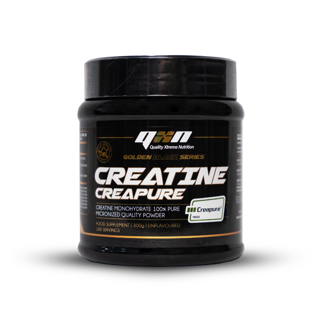 QXN CREATINE CREAPURE 300G - NEUTRA QXN CREATINE CREAPURE 300G - NEUTRA