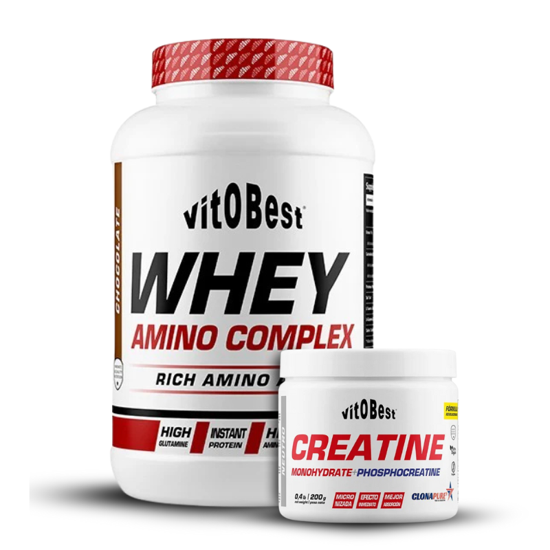 Pack Black Week Vitobest