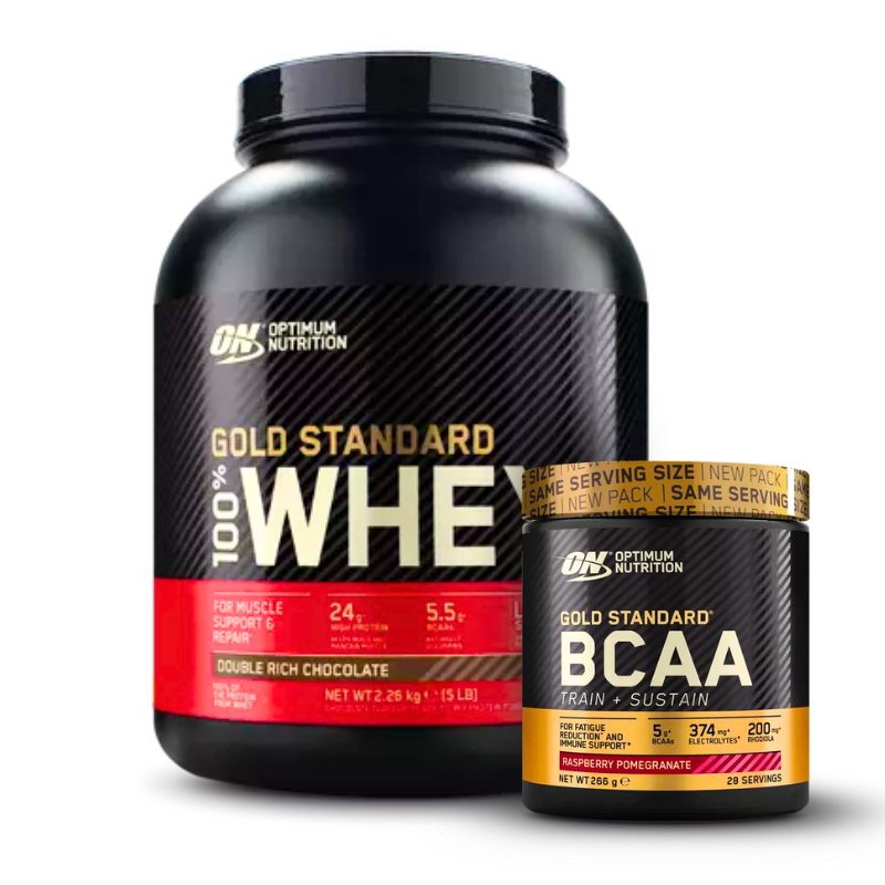 Pack Black Week Optimum