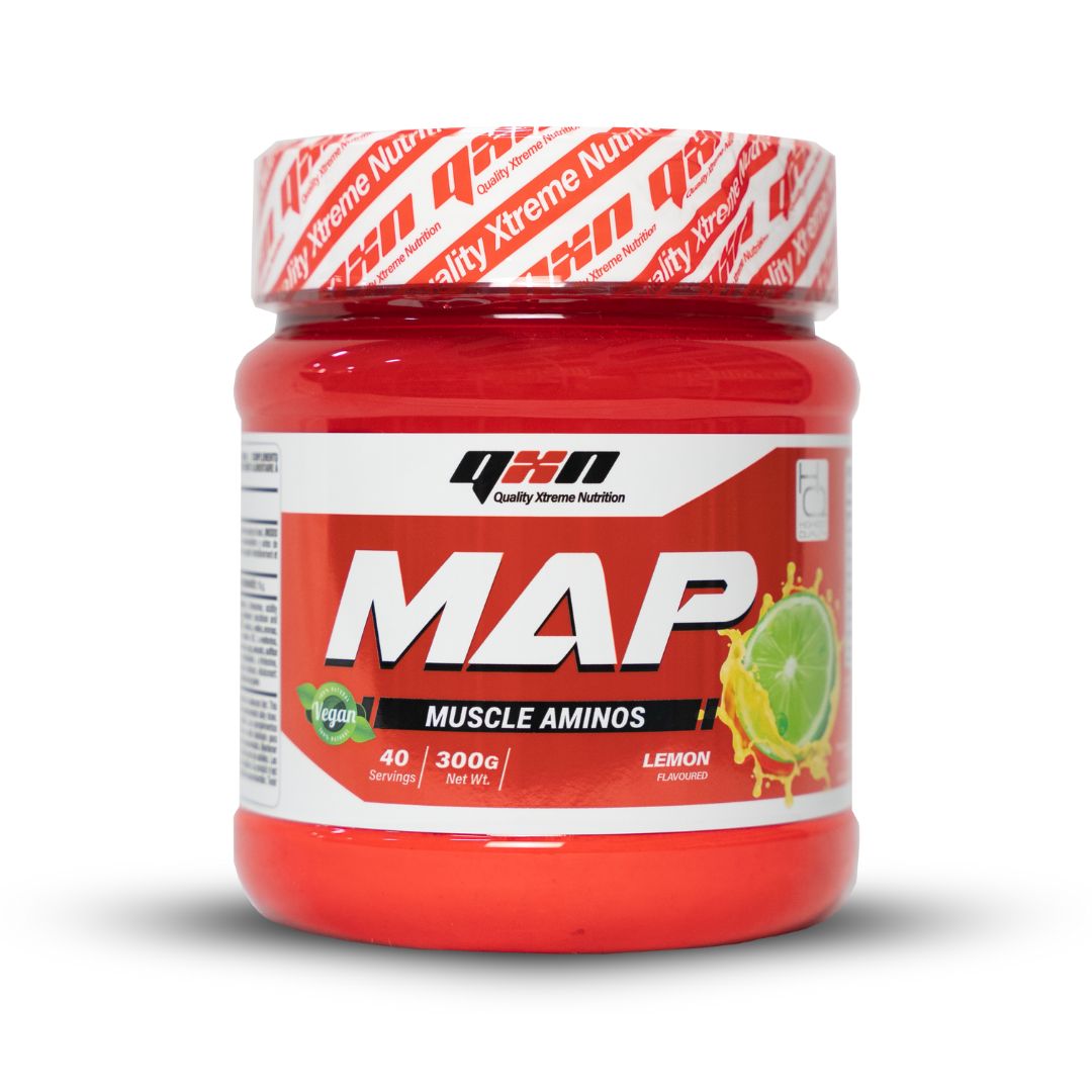 QXN MAP 300GR