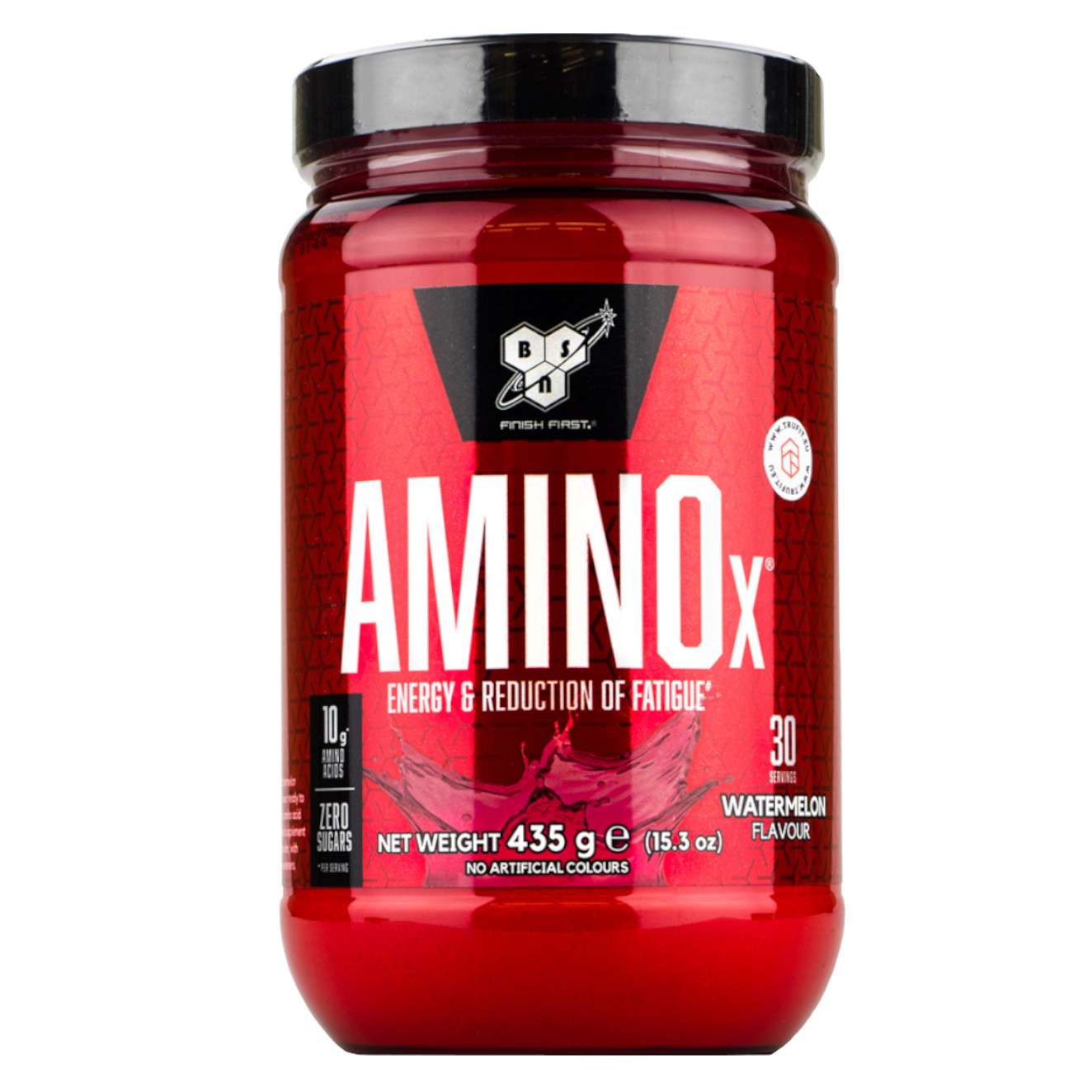 BSN AMINO X 435 GR FRUIT PUNCH