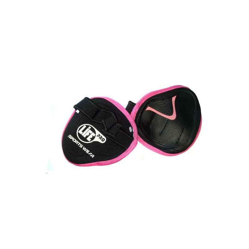 LIFE PRO SPORTSWEAR AGARRADERAS DE NEOPRENO