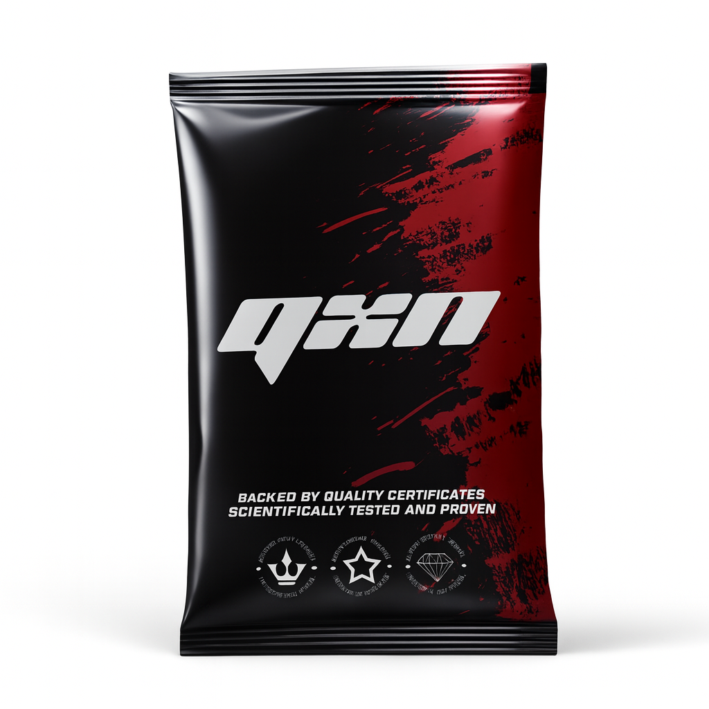 MUESTRA QXN WHEY 30GR