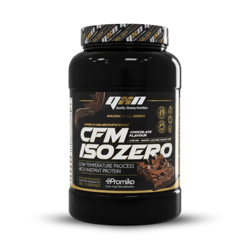 QXN CFM ISOZERO 1KG