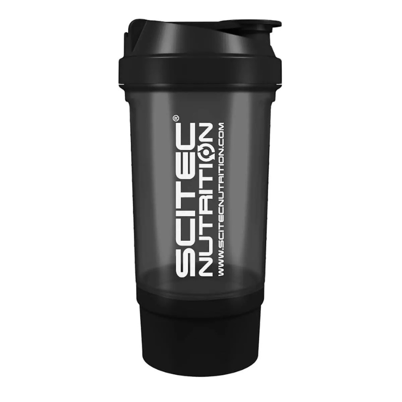 MEZCLADOR SCITEC NUTRITION 500ML