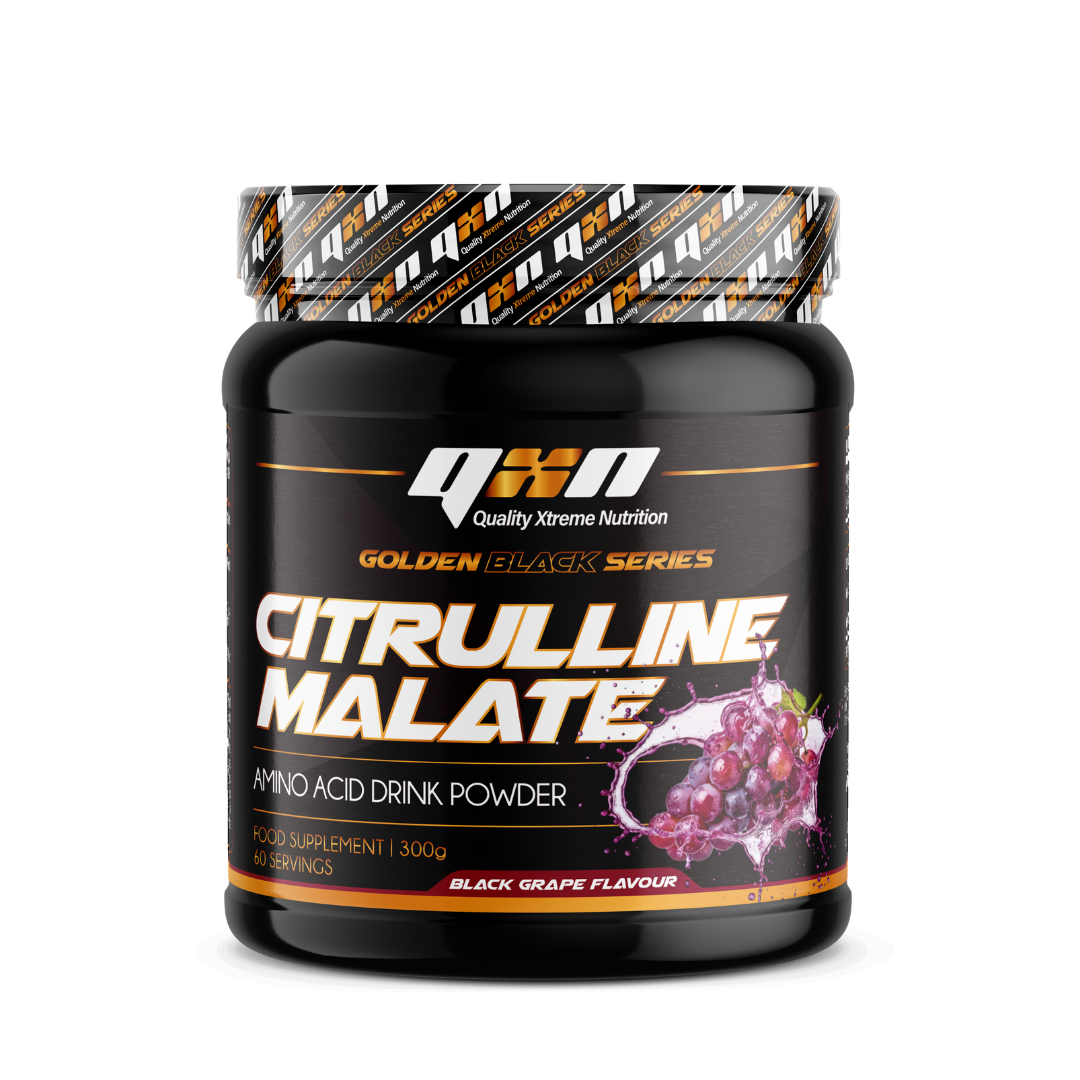 QXN CITRULINA MALATO 300G