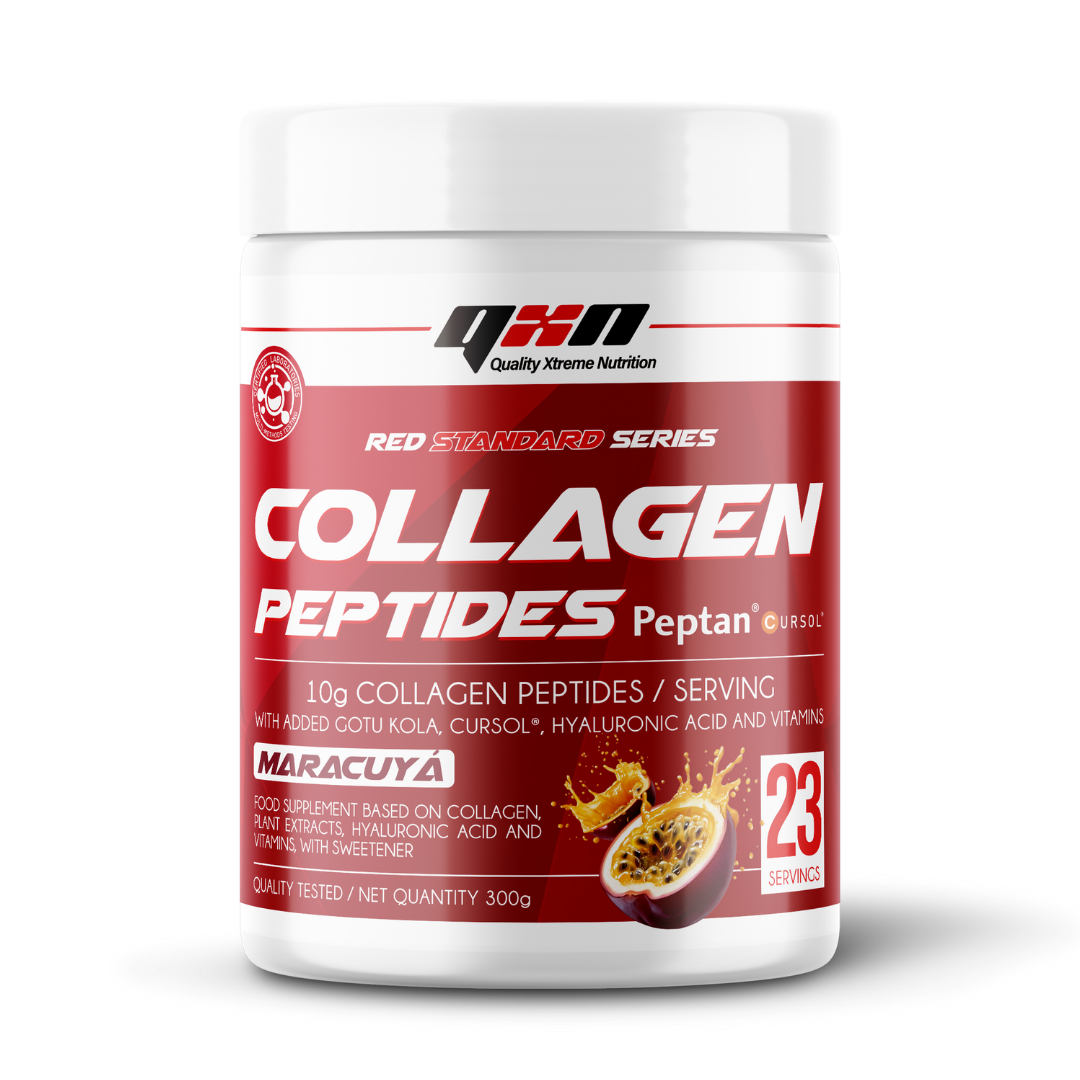 QXN Colágeno Hidrolizado Peptan® 300 g