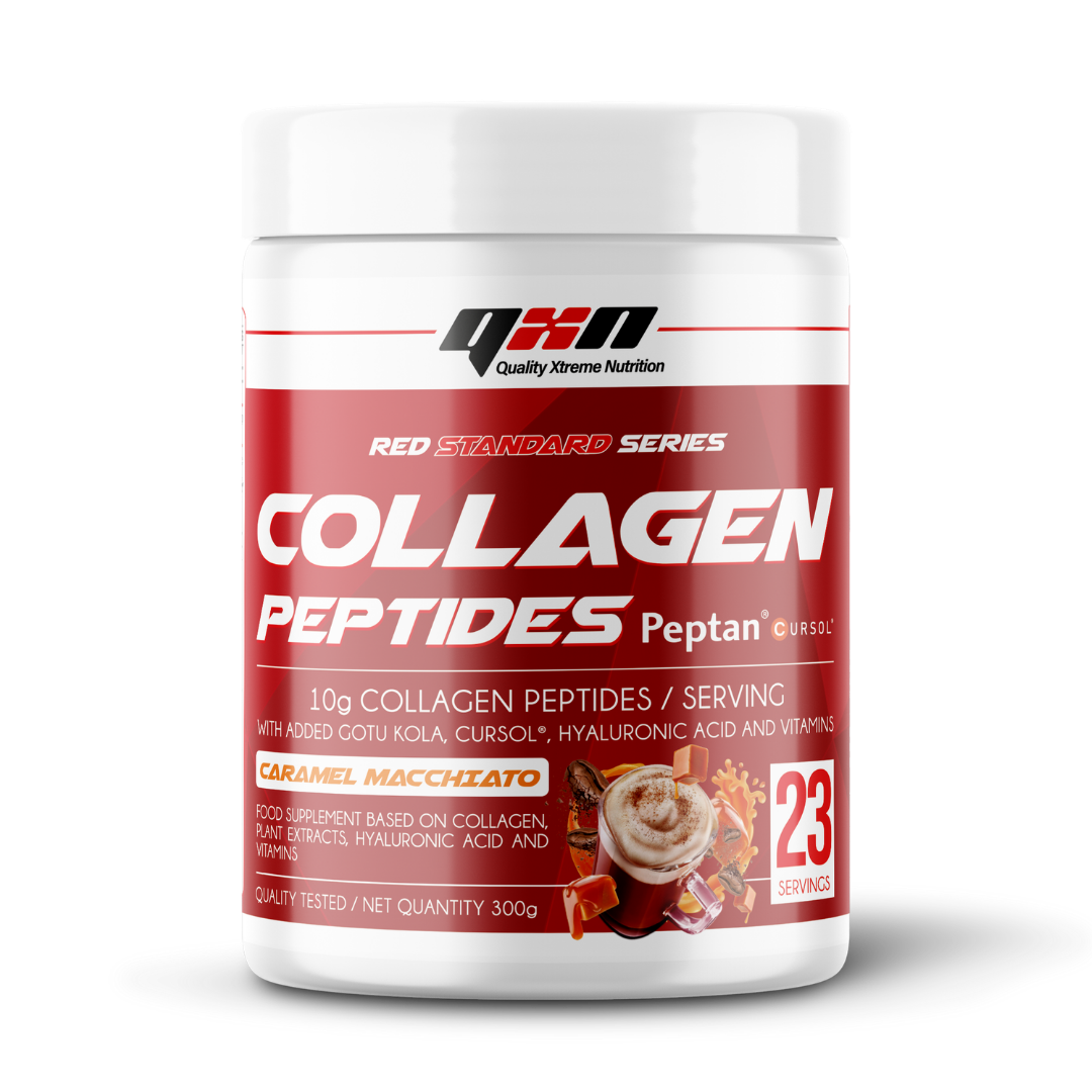 QXN Colágeno Hidrolizado Peptan® 300 g