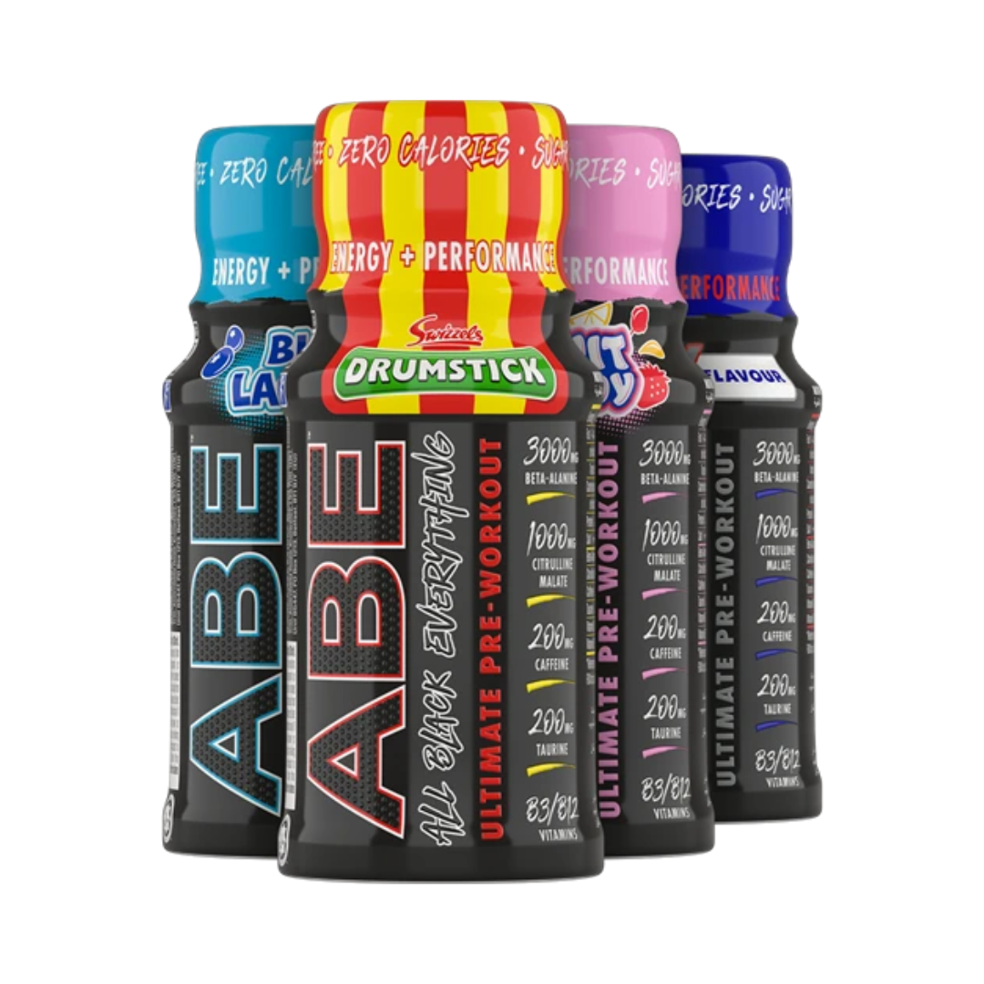 APPLIED A.B.E. SHOTS 60 ML