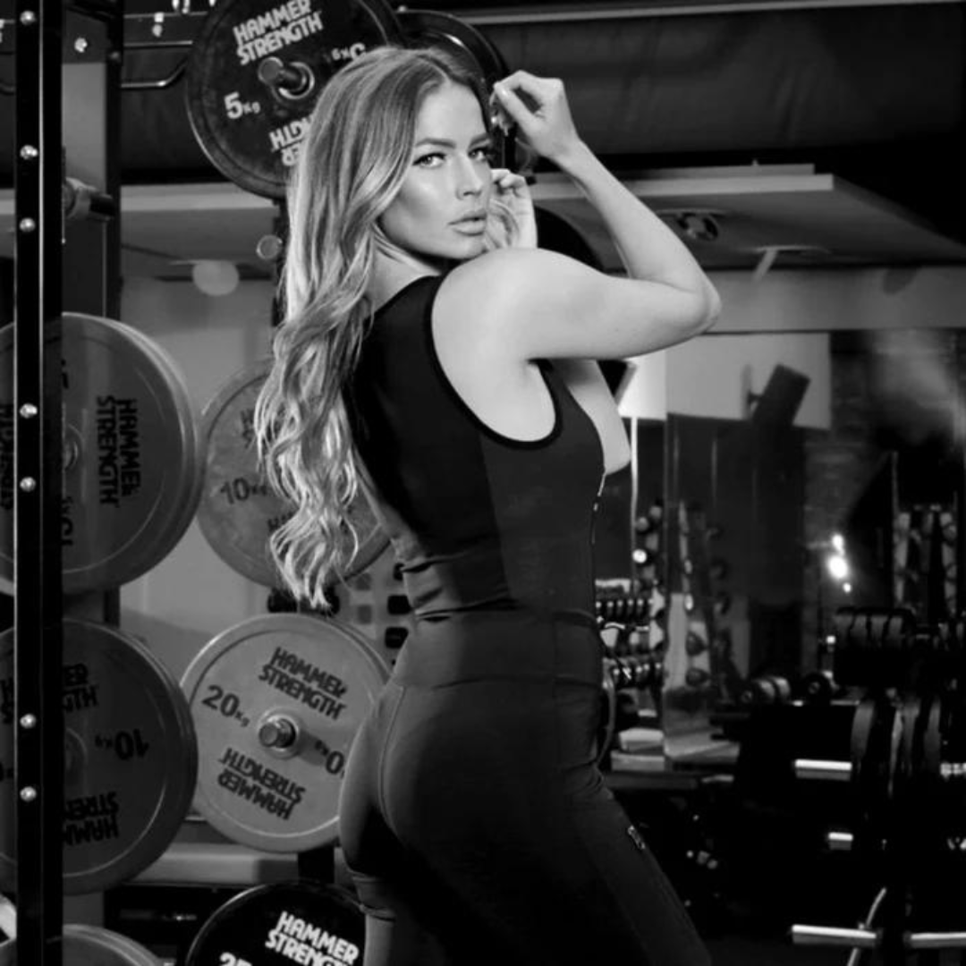 DEDICATED WOMEN BODYSUIT - NOT HERE TO TALK