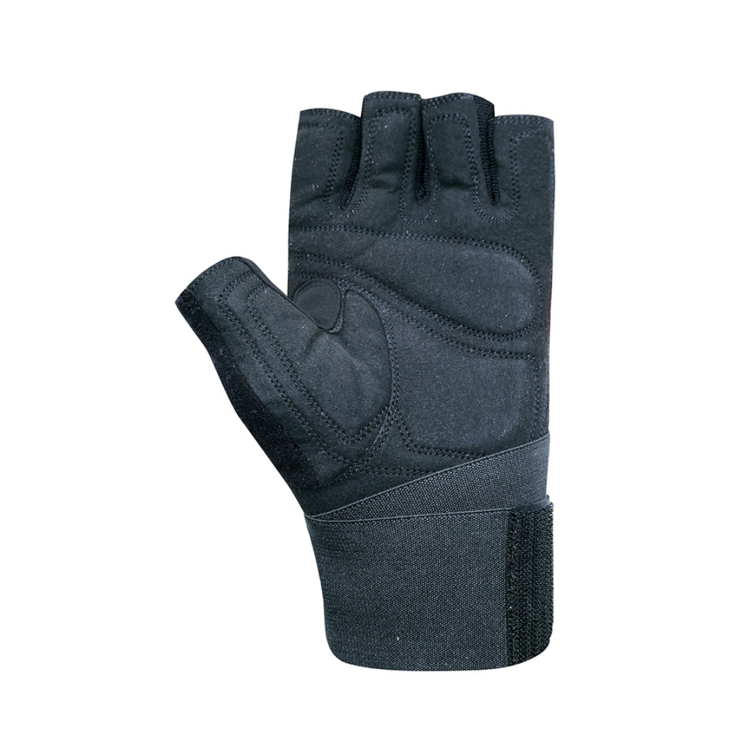 CHIBA WRISTGUARD PROTECT - BLACK