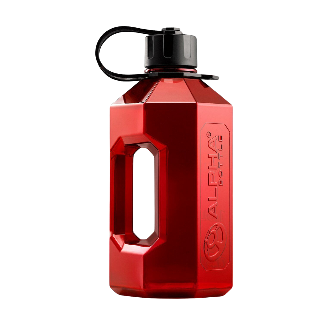 ALPHA BOTTLE XXL 2.4L