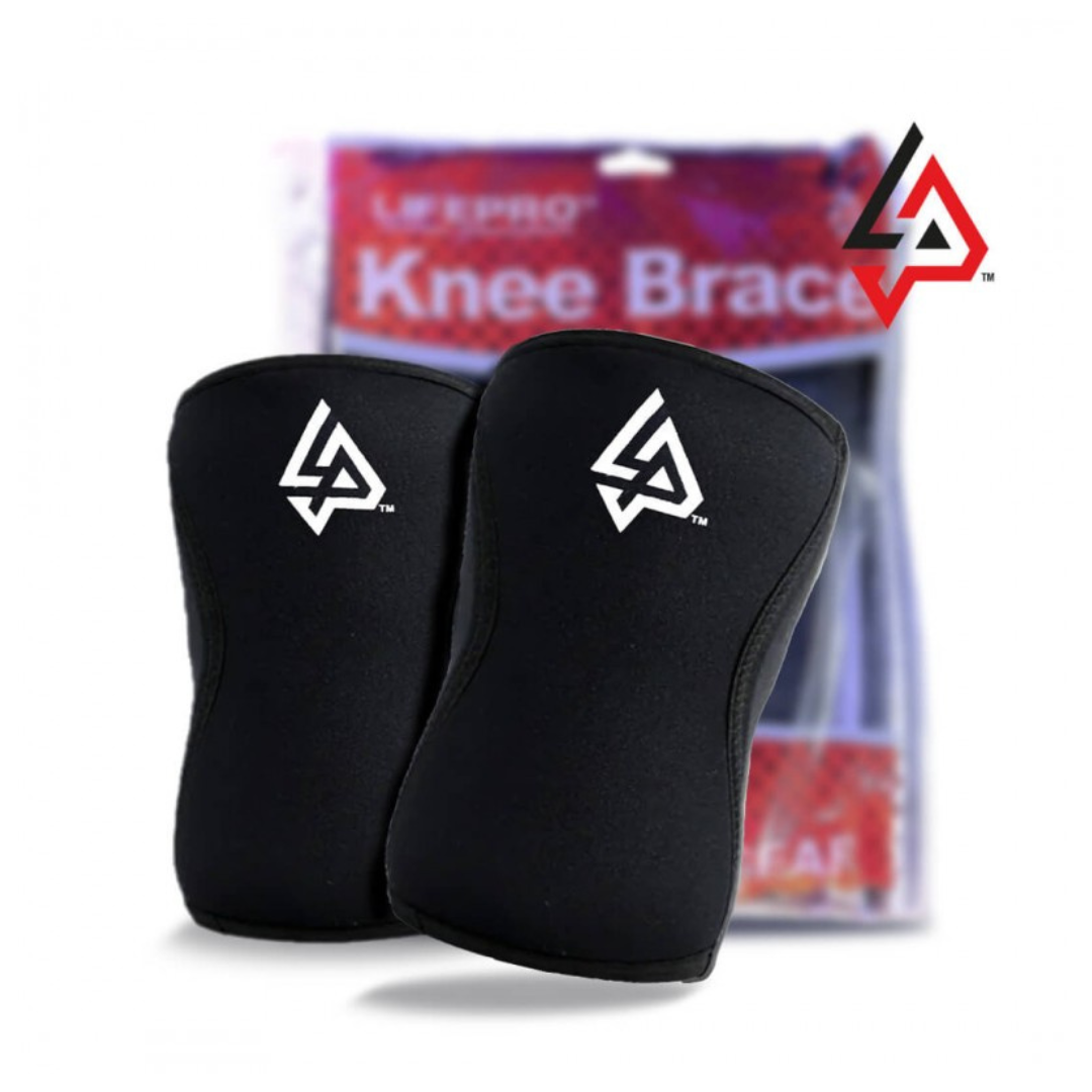 Life Pro Neoprene Knee Pad