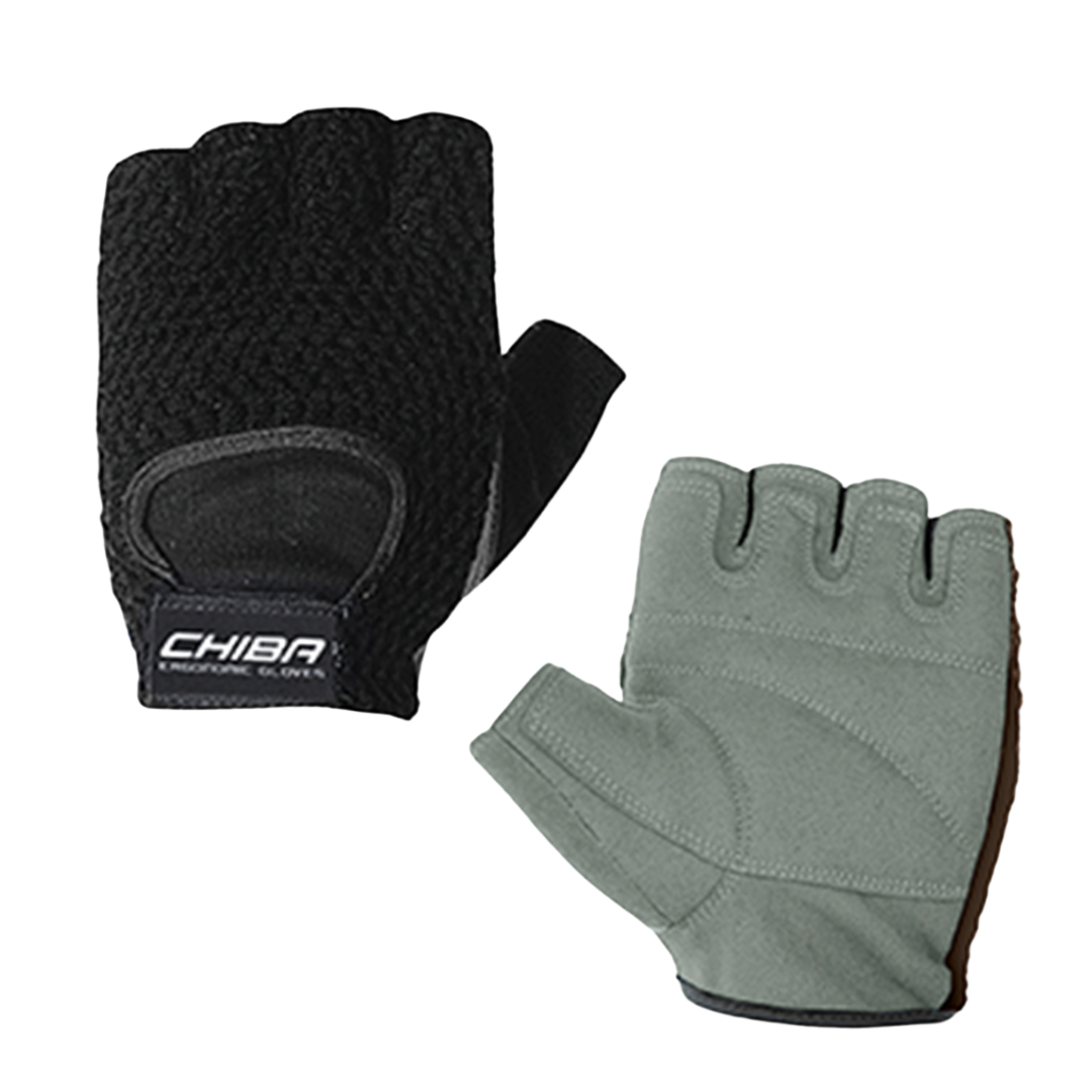 GUANTES DEPORTIVOS CHIBA