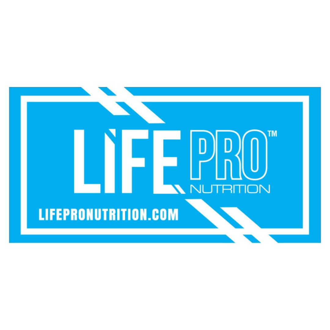 Toalla Life Pro 100X50Cm Algodon