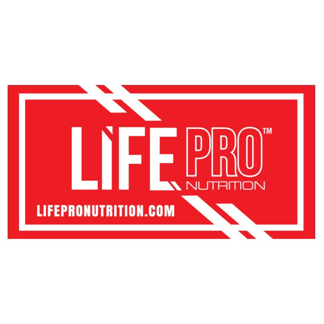 Toalla Life Pro 100X50Cm Algodon