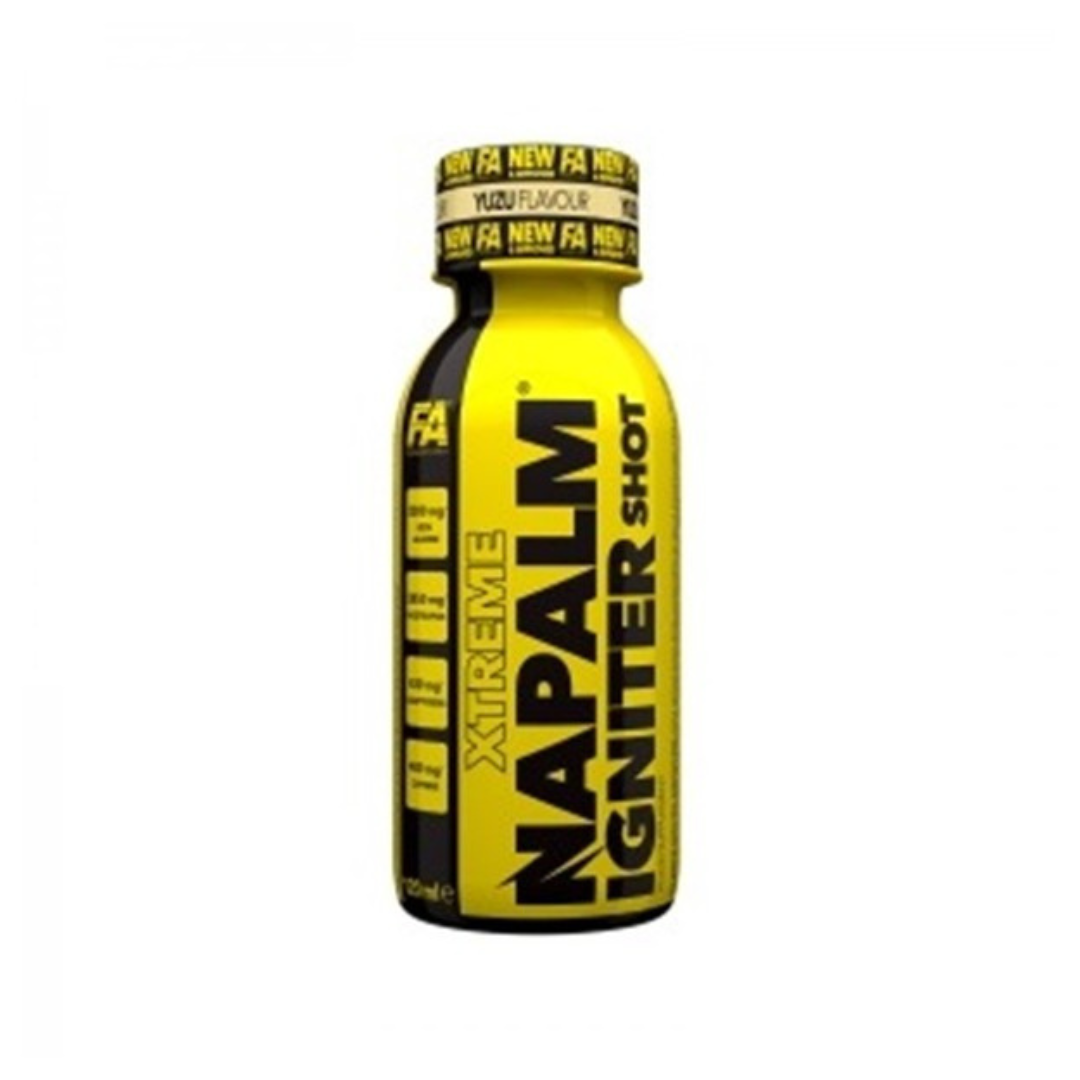 Xtreme Napalm Igniter / Shot 120ml