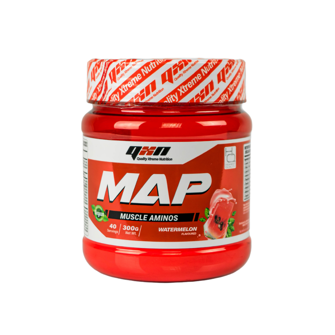 QXN MAP 300gr
