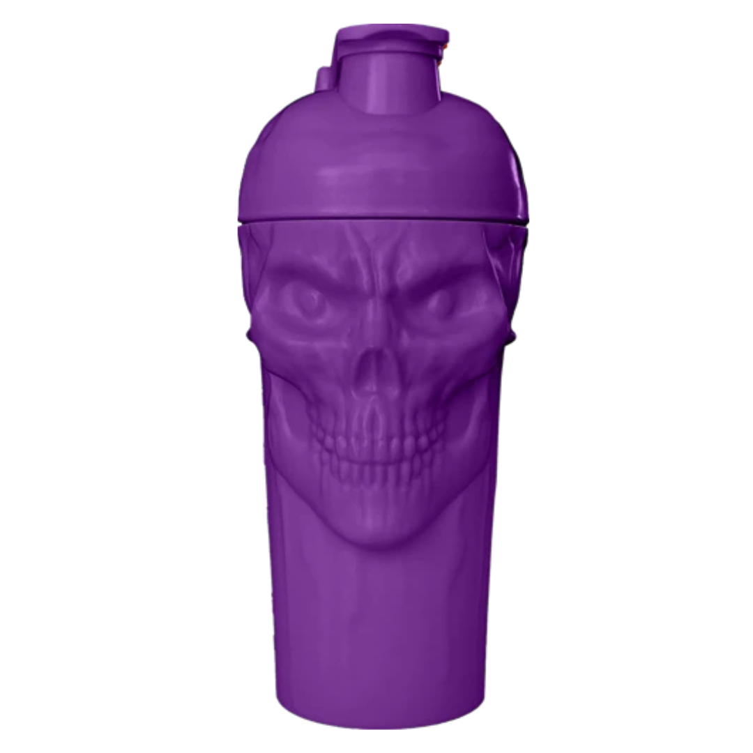 THE CURSE SKULL SHAKER