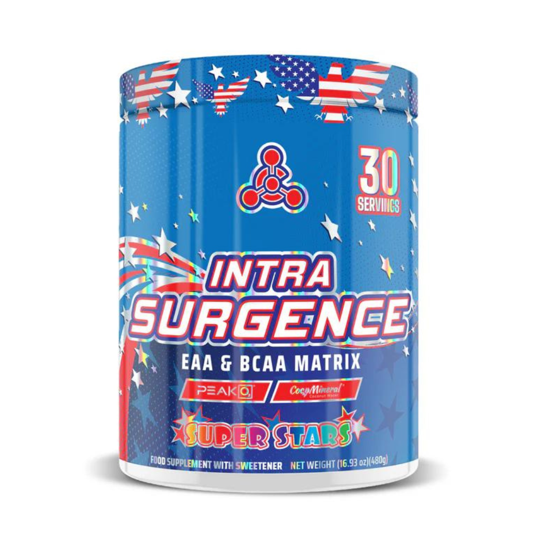 CHEMICAL WARFARE - INTRA SURGENCE 480gr