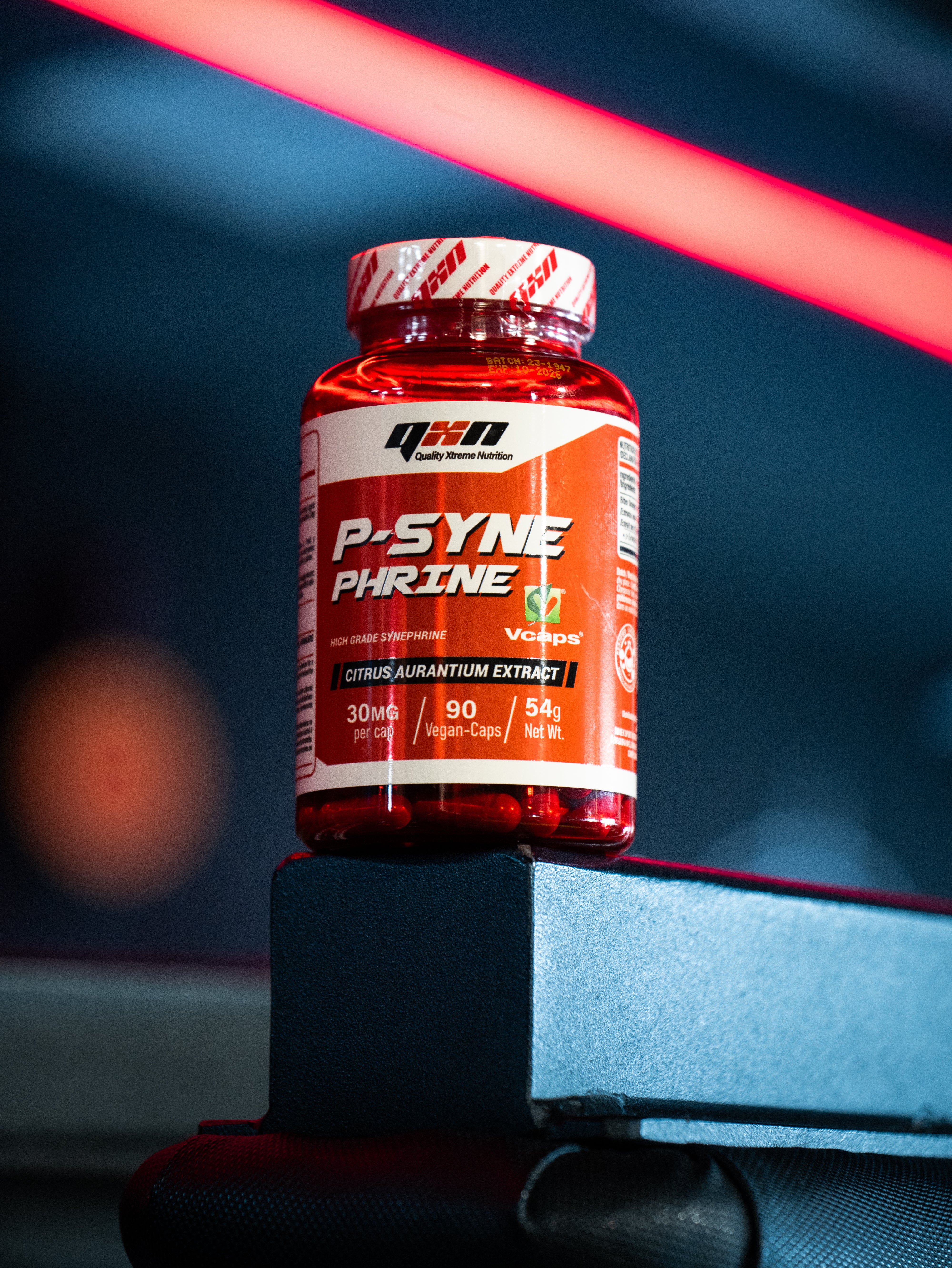 QXN SYNEPHRINE 30Mg 90Cap