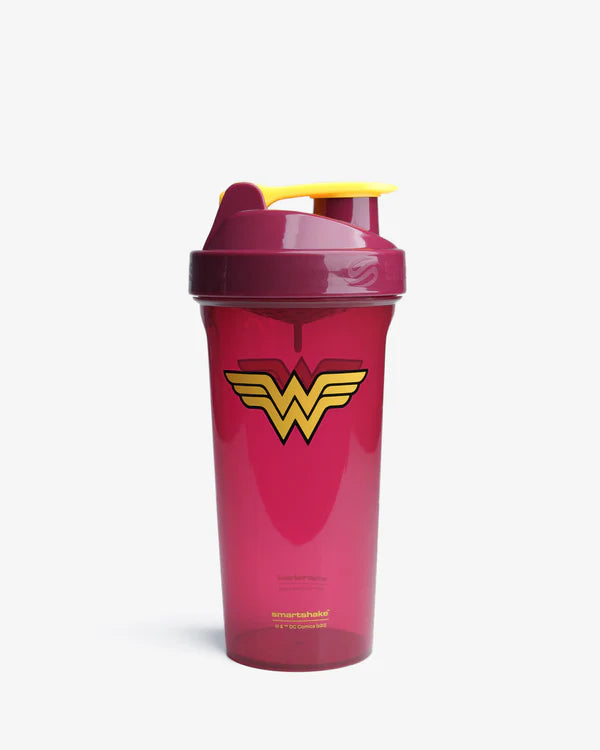 SMART SHAKE DC COMICS LITE - 800ML