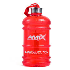 AMIX Botella 2,2 Litros
