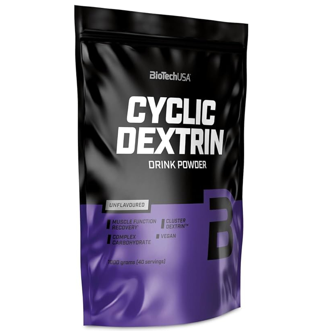 Cyclic Dextrin - 1000 g