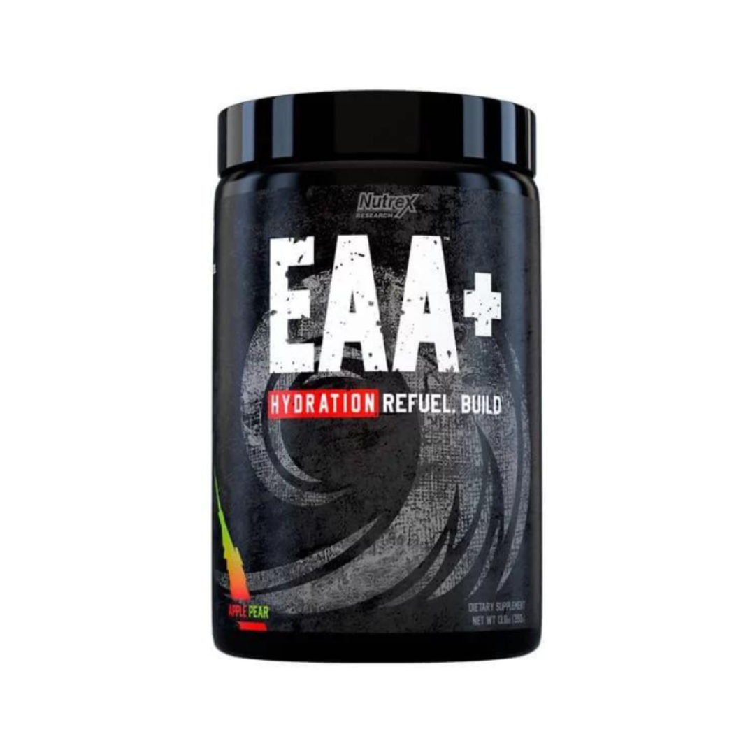EAA + Hydration - 30 servicios