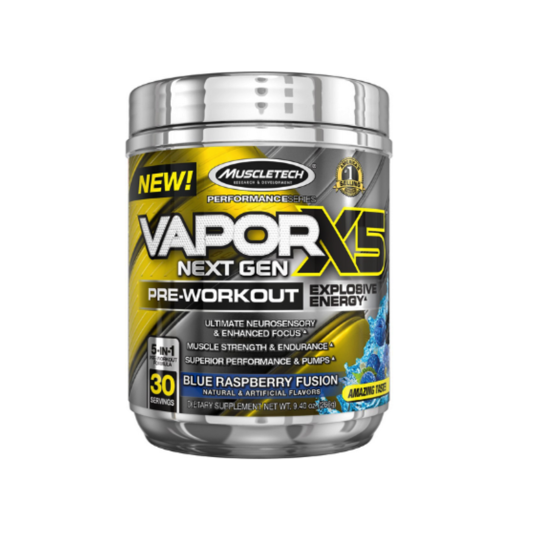 Vapor x5 Next Gen 228 gr