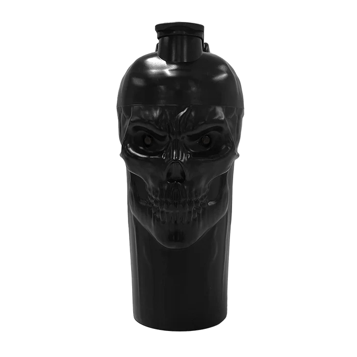 THE CURSE SKULL SHAKER