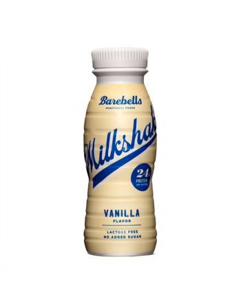 Barebells Protein Milkshake 330ml
