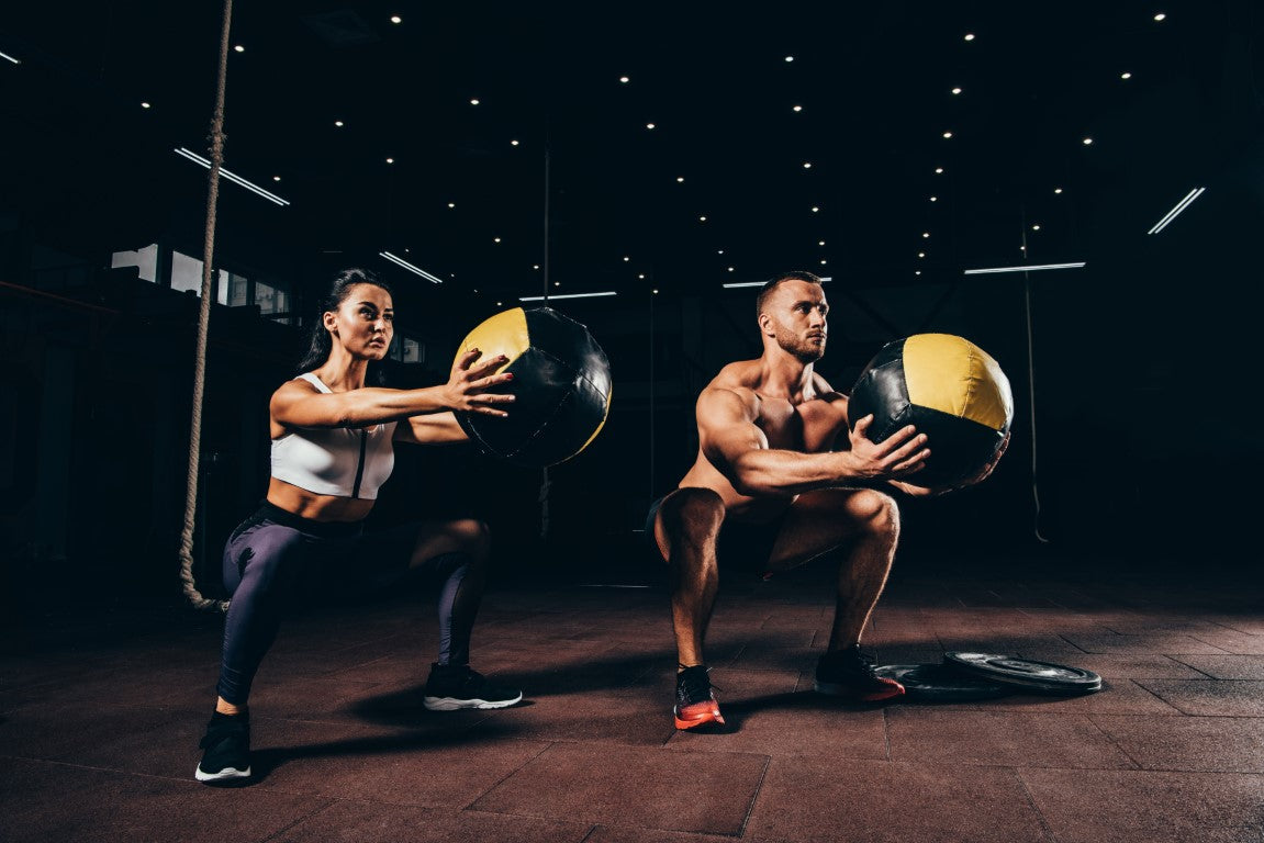 complementos nutritivos para deportistas