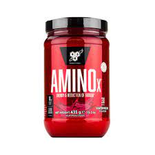 BSN AMINO X 435 GR WATERMELON