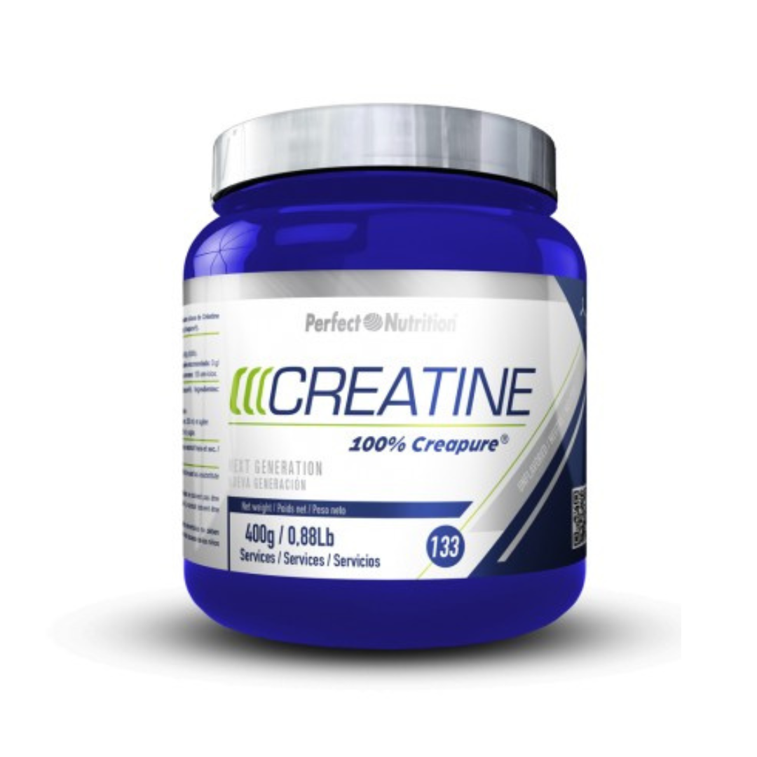 Creatine 100% Creapure 400 gr