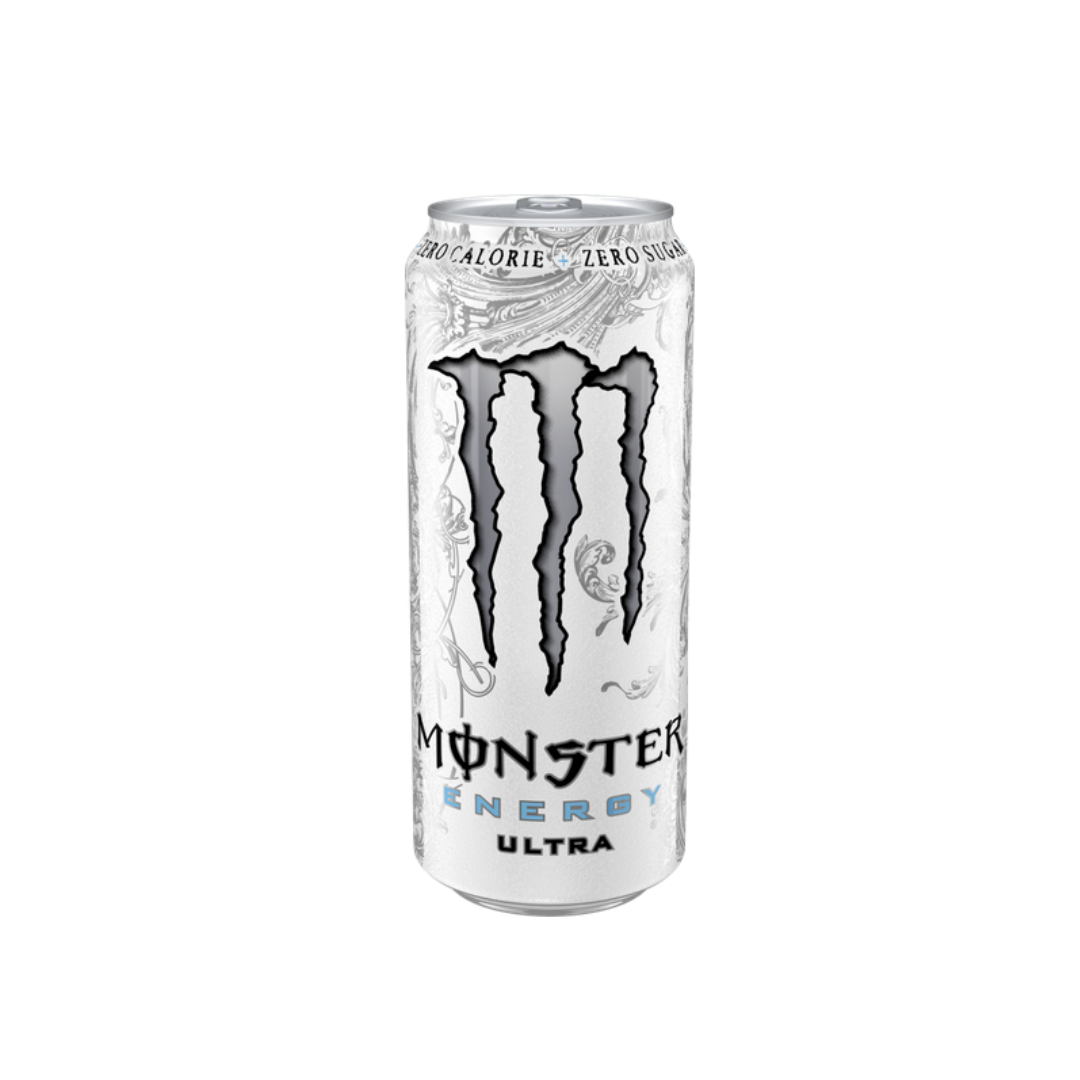 Monster Energy 500 ml