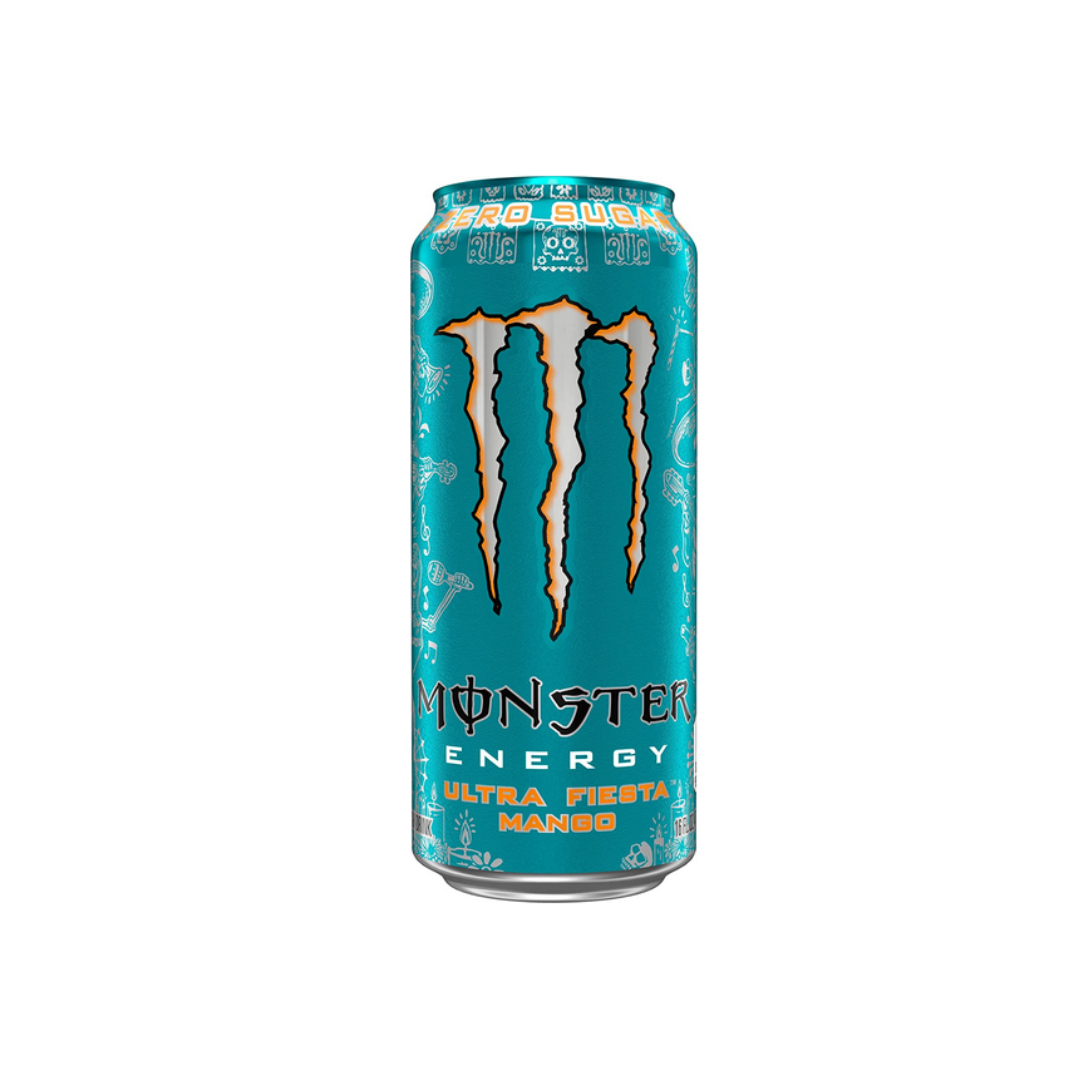 Monster Energy 500 ml