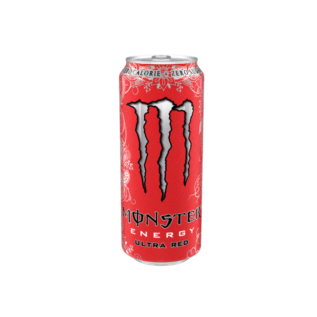 Monster Energy 500 ml