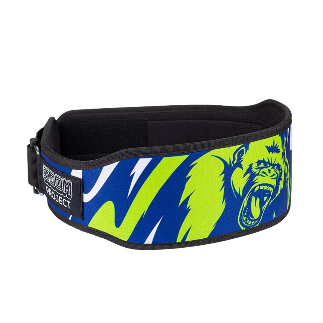 Cinto Cross Training Gorila Talla L