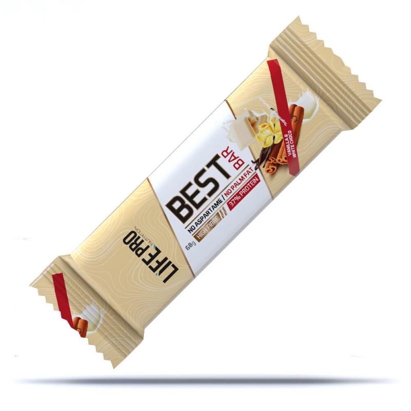 Life Pro Bestbar 60 G