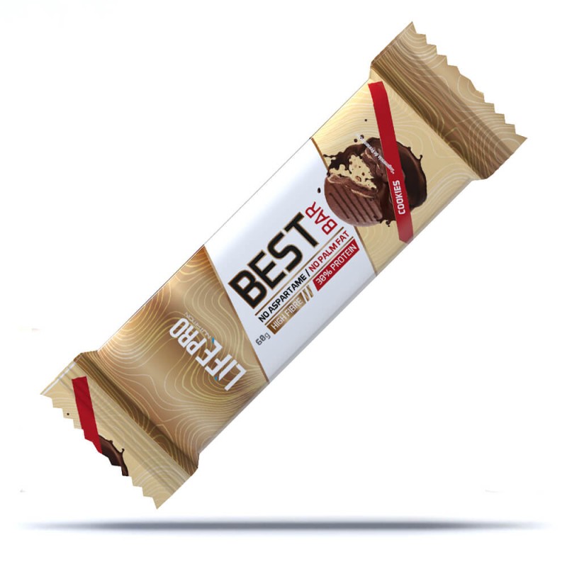 Life Pro Bestbar 60 G
