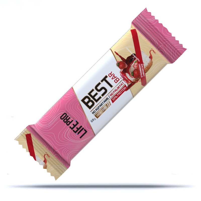 Life Pro Bestbar 60 G