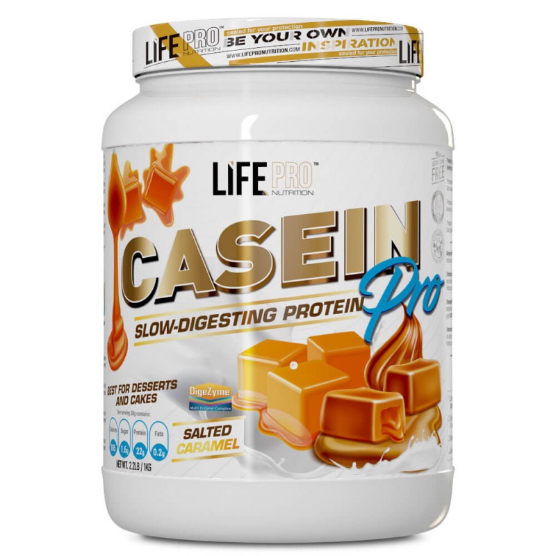 Life Pro Casein Pro 900g