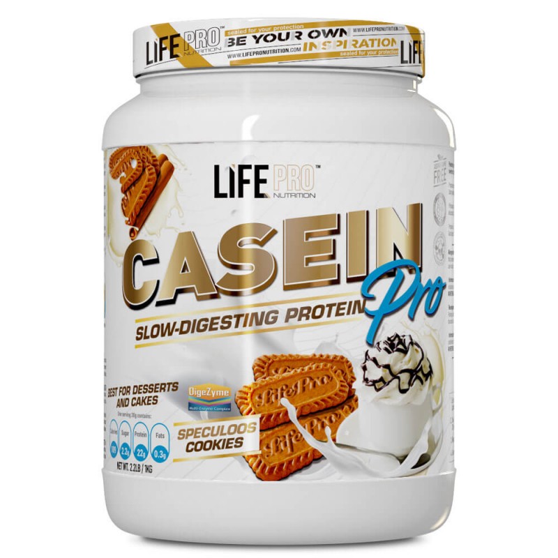 Life Pro Casein Pro 900g