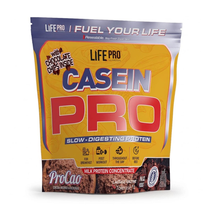 CASEIN PRO 900G