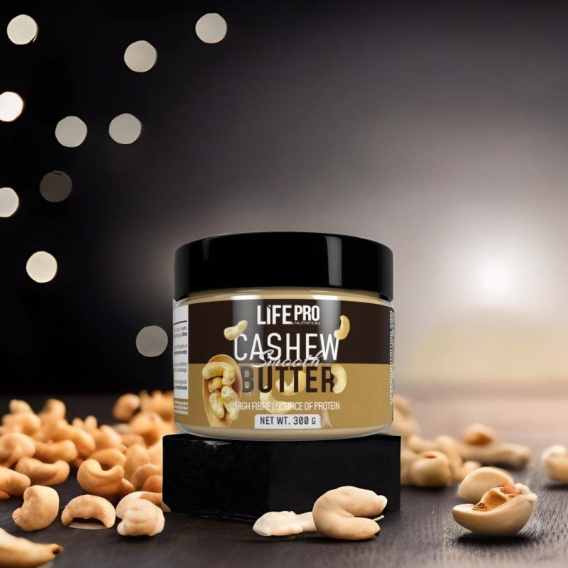 Life Pro Cashew Butter 300g